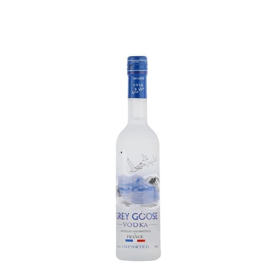 Grey Goose 200ml - 