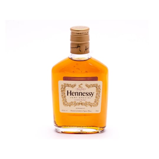 Hennessy Vs 200ml - 