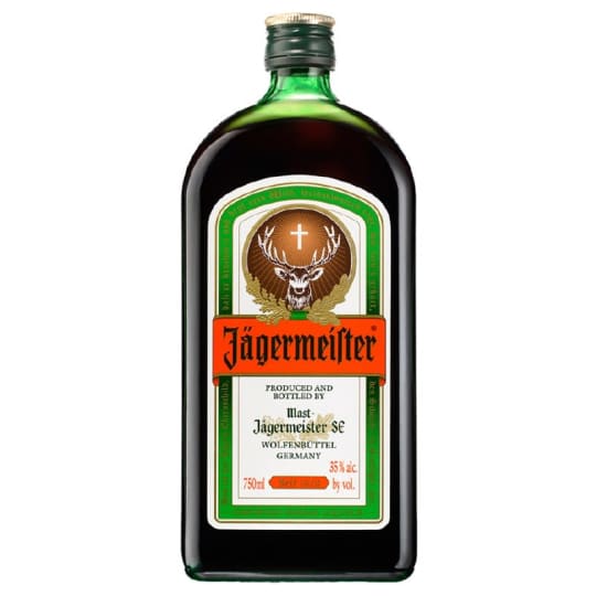 Jagermeister - 