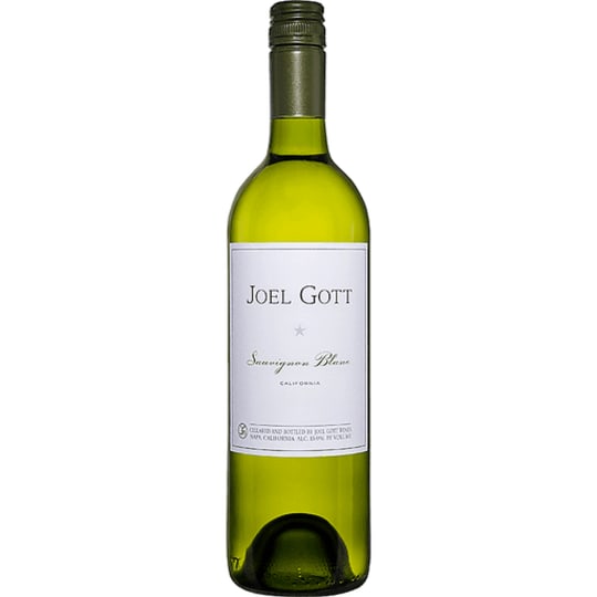 Joel Gott Sauvignon Blanc - 
