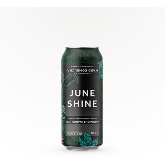 Juneshine Single Midnight - 
