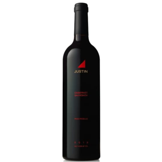 Justin Cabernet 750Ml - 