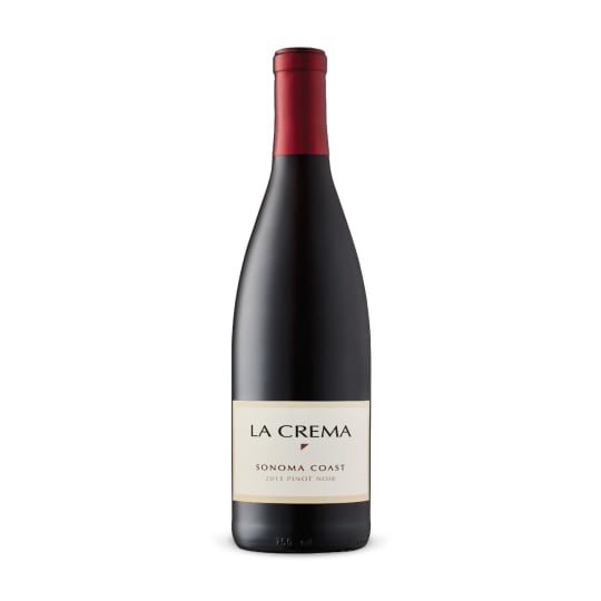 La Crema Sonoma Coast Pinot Noir - 