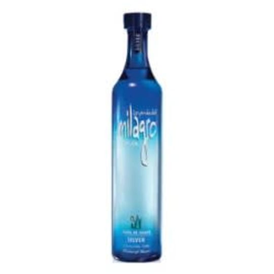 Milagro Silver 375ml - 