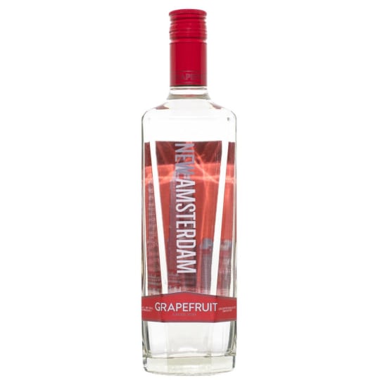 New Amsterdam Grapefruit - 