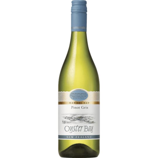 Oyster Bay Pinot Gris - 