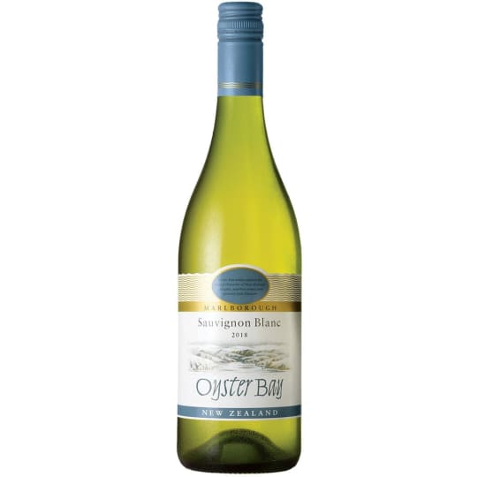 Oyster Bay Sauvignon Blanc - 
