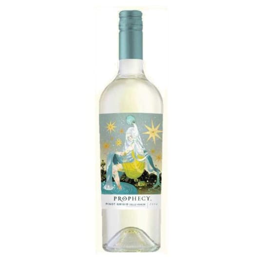 Prophecy Pinot Grigio - 