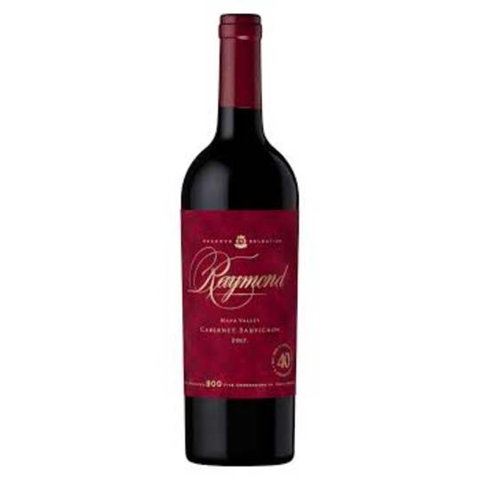 Raymond Napa Valley Cabernet Sauvignon - 