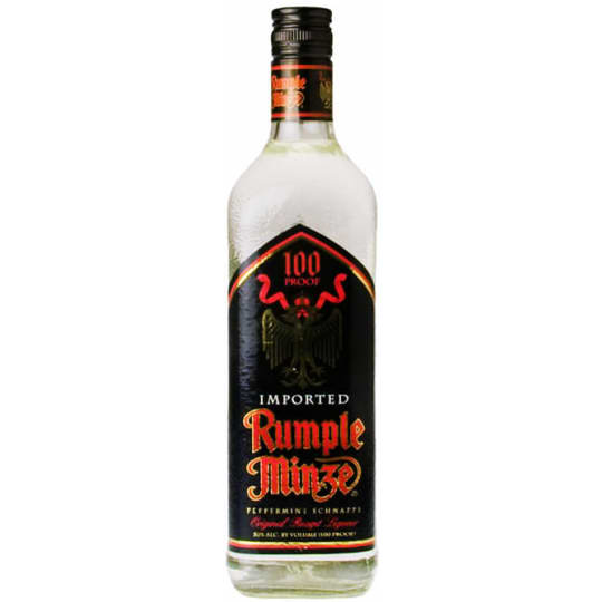 Rumple Minze 375ml - 