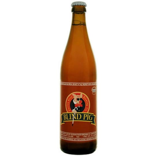 Russian River Blind Pig 510 ml Bottle - 