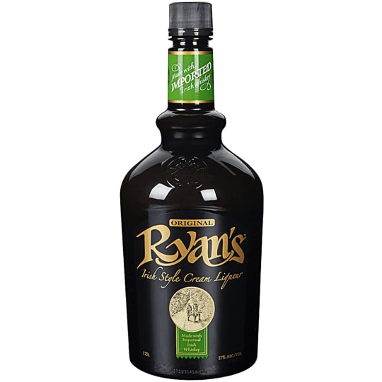 Ryan’s Irish Cream Liqueur - 