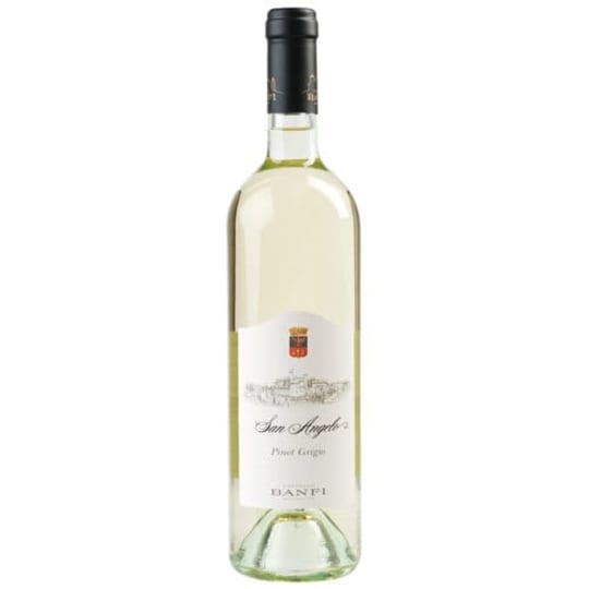 San Angelo Pinot Grigio - 