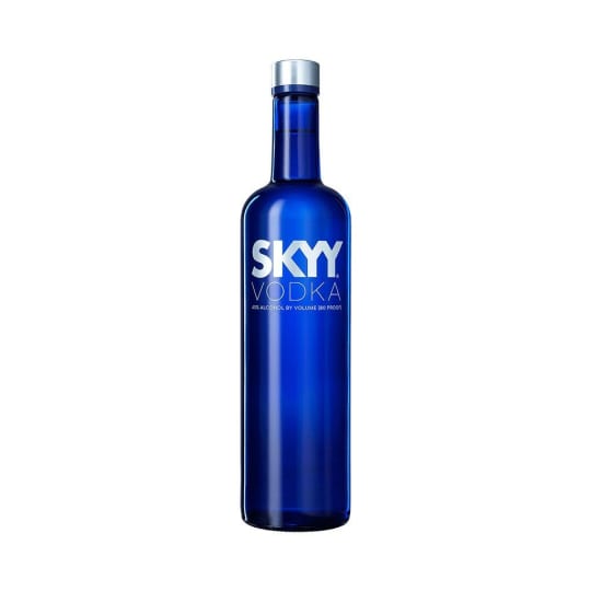 Skyy Vodka - 