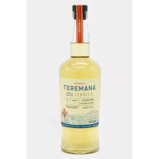 Teremana Reposado 750ml - 