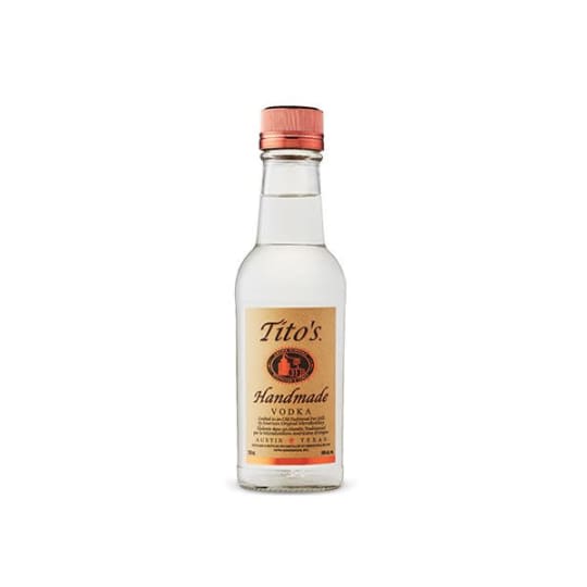 Tito's 200ml - 