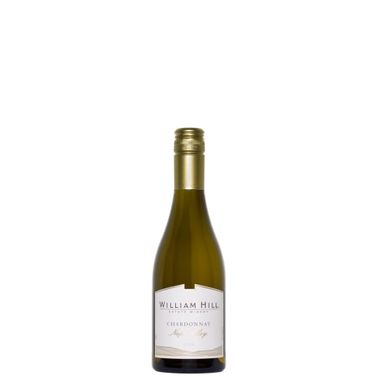 William Hill Chardonnay 375Ml - 