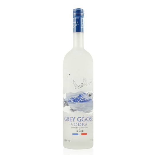 Grey Goose Vodka 1L