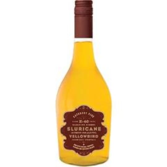 Sluricane Yellowbird 750ml - 