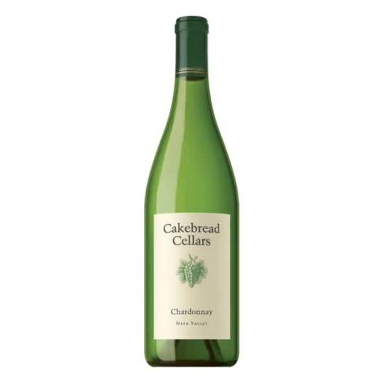 Cakebread Chardonnay 750 ml - 