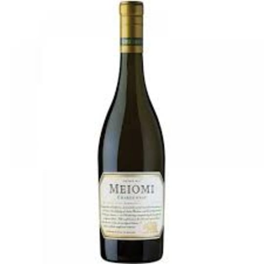 Meiomi Chardonnay 750 ml - 