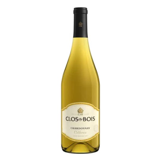 Clos Du Bois Chardonnay 750 ml - 