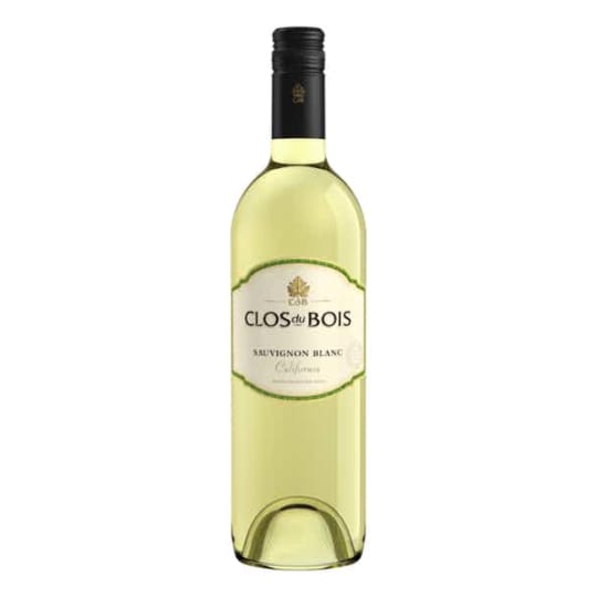 Clos Du Bois Sauvignon Blanc 750 ml - 