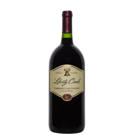 Liberty Creek Cabernet Sauvignon 1.5 l - 