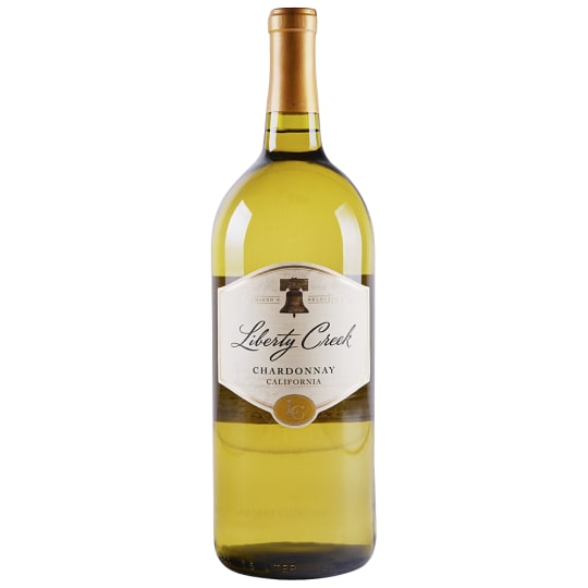 Liberty Creek Chardonnay 1.5 l - 