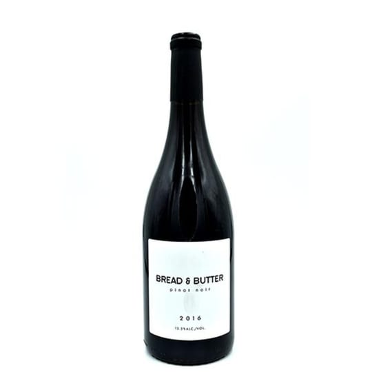 Bread & Butter Pinot Noir 750 ml - 
