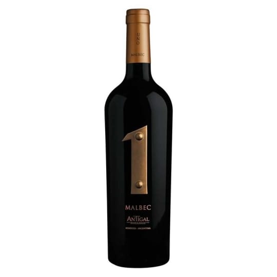 Uno Malbec 750 ml - 