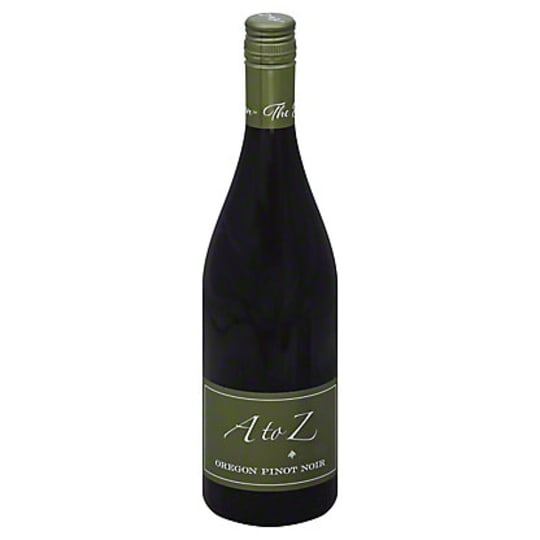 A to Z Pinot Noir 750 ml - 
