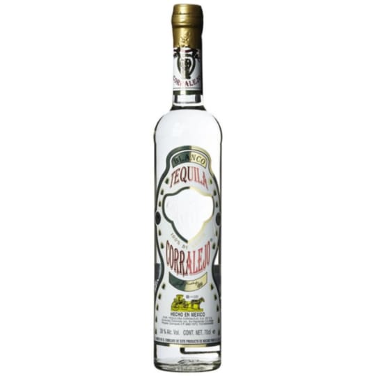 Corralejo Plata 750 ml - 