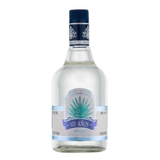 100 Anos Silver 750 ml - 