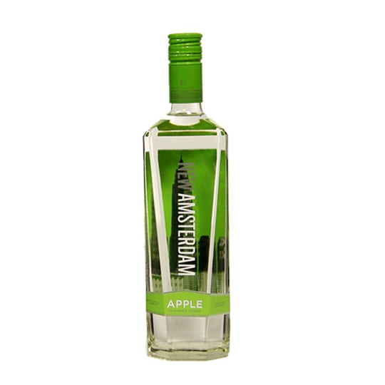 New Amsterdam Apple 750 ml - 