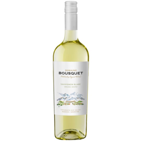 Domaine Bousquet Sauvignon Blanc 750ml - 