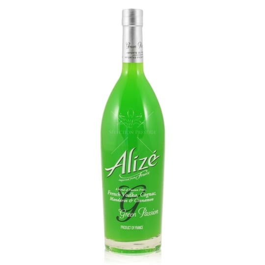 Alize Liqueur Apple 750ml