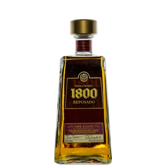 1800 REPOSADO 1.75L - 
