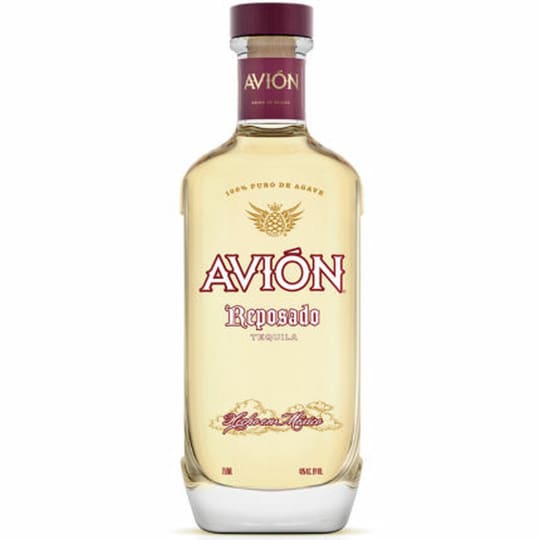 AVION REPOSADO 750ML - 