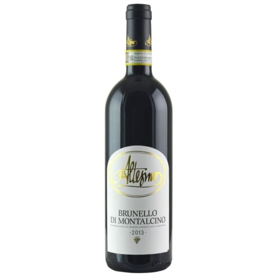 ALTESINO BRUNELLO DI MONTALCINO 750ML - 