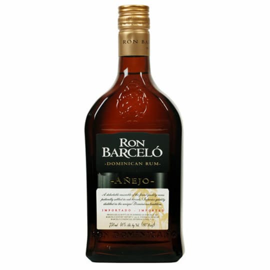 BARCELO ANEJO 750ML - 