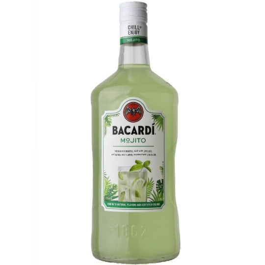 BACARDI MOJITO 1.75L - 