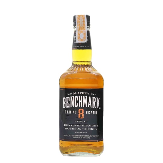 BENCHMARK No. 8 750ML - 