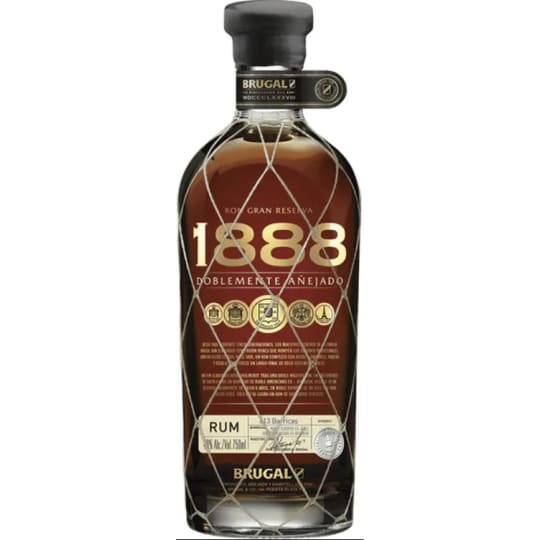 BRUGAL 1888 750ML - 