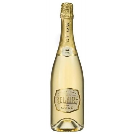 BELAIRE BRUT GOLD 750ML - 