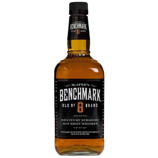 BENCHMARK NO 8 750ML - 
