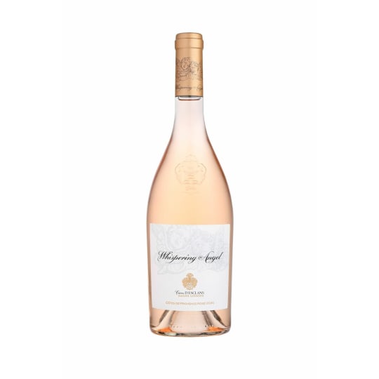 WHISPERING ANGEL 750ML - 