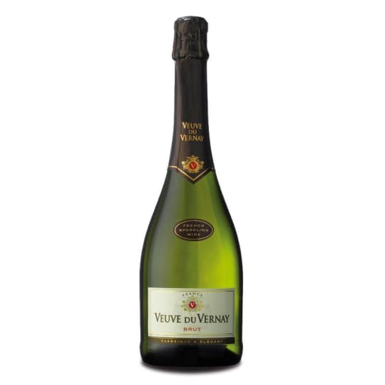 VEUVE DU VERNAY BRUT 750ML - 