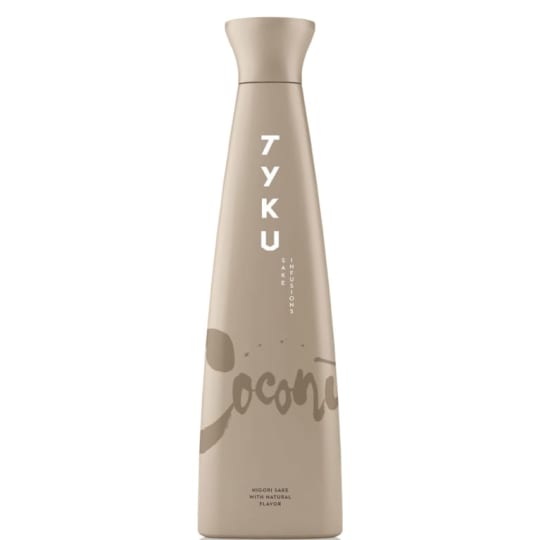 TYKU COCONUT NIGORI SAKE 750ML - 