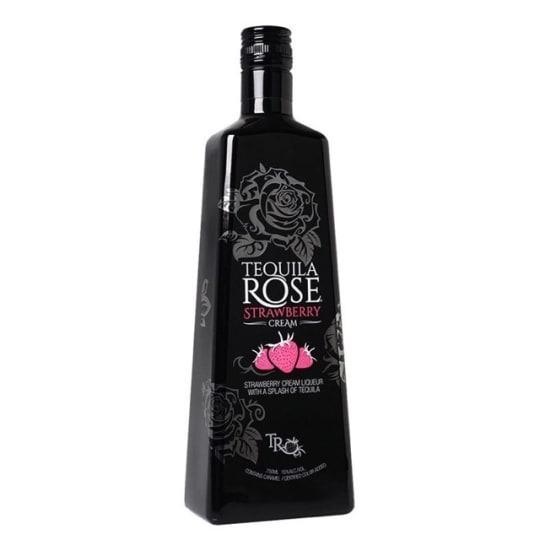 TEQUILA ROSE STRAWBERRY 750ML - 